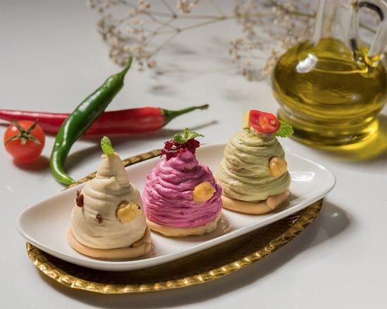 Grand Cafe Boulevard